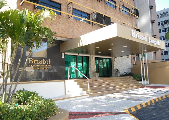 Bristol Jangada Fortaleza Meirelles