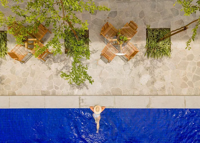 Pauli Boutique Hotel