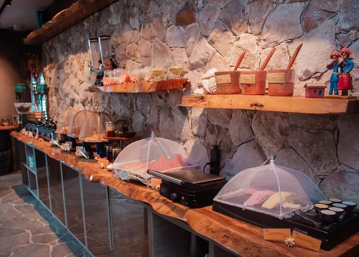 Maly Boutique Hotel