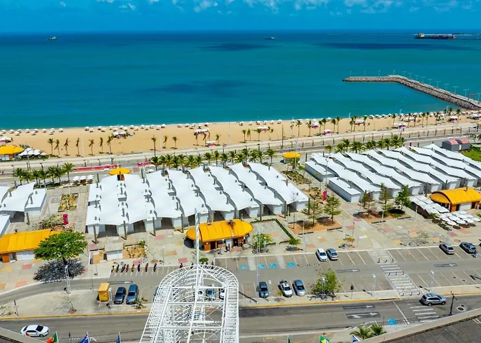 Oasis Imperial&Fortaleza