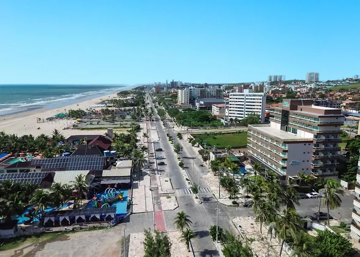 Crocobeach Hotel