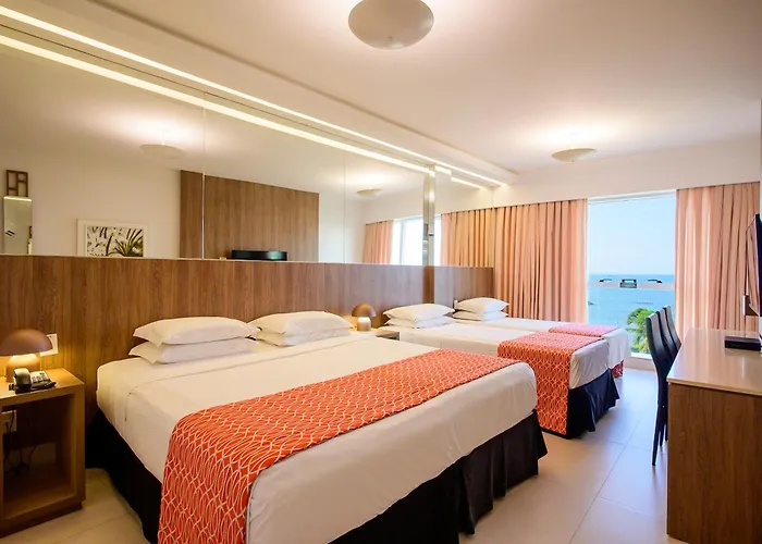 Hotel Beira Mar